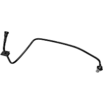 Brake Booster Hose with Check Valve - Replaces OE Number 34-33-6-763-357