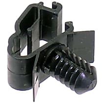 Genuine BMW Cable Holding Clip - Replaces OE Number 34-52-1-164-653