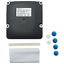 34 52 6 852 812 ABS Control Module Genuine BMW