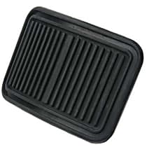 Pedal Pad - Replaces OE Number 35-21-4-440-113