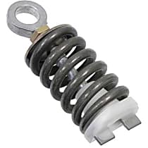 Clutch Pedal Spring (Compression Spring) - Replaces OE Number 35-31-1-152-540