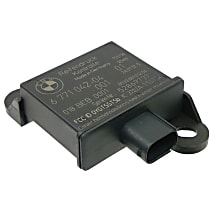 Genuine BMW, Mini TPMS Sensor Transmitter - Replaces OE Number 36-23-6-771-042