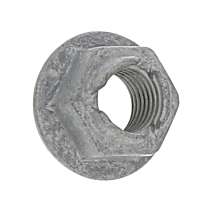 37106789678 Genuine BMW Nut - Direct Fit