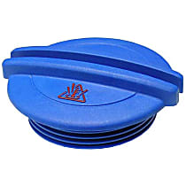 3B0-121-321 Genuine Audi, Porsche, Volkswagen Expansion Tank Cap - Replaces OE Numbers