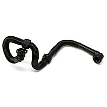 3B0-131-149 F Secondary Air Injection Hose