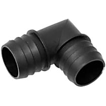 4008076 Air Hose Connector - Direct Fit