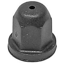 Cap Nut for Moulding Clip - Replaces OE Number 41-33-5-480-120