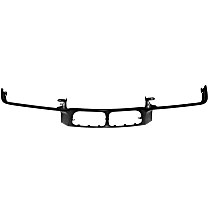 Nose Panel Front Panel Around Grille - Replaces OE Number 41-33-8-225-981