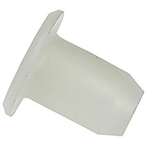 Direct Fit Windshield Washer Fluid Reservoir Plug