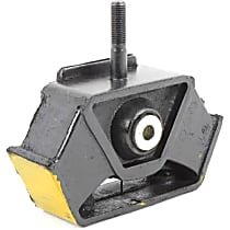 4602406718 Front Genuine Mercedes Benz Motor Mount, Sold individually