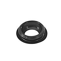 Genuine Porsche Seal for Decklid Lock Cylinder - Replaces OE Number 477-827-529-A