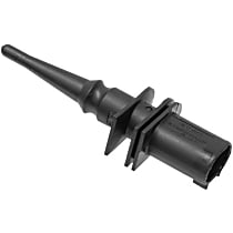 Genuine BMW, Mini Genuine XL 49432 Temperature Sensor Outdoor Temperature - Replaces OE Number 65-81-6-936-953