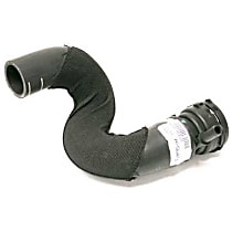 Genuine Audi Radiator Hose - Replaces OE Number 4F0-121-101 E