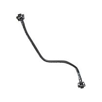 4G0121081EQ Genuine Audi Cooling Hose - Direct Fit