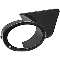 Fog Light Bezel for Bumper Cover - Replaces OE Number 51-11-2-496-283