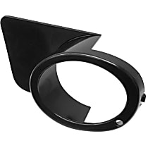 Fog Light Bezel for Bumper Cover - Replaces OE Number 51-11-2-496-284