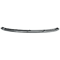 Grille Moulding on Grille / Bumper Cover (Chrome) - Replaces OE Number 51-11-2-751-623
