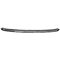 Grille Moulding on Grille / Bumper Cover (Chrome) - Replaces OE Number 51-11-2-751-624
