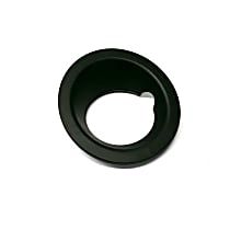 Genuine BMW Fog Light Bezel for Bumper Cover - Replaces OE Number 51-11-3-400-911