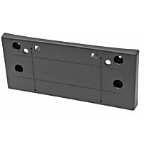 License Plate Base - Replaces OE Number 51-11-7-030-068