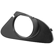 Fog Light Bezel for Bumper Cover - Replaces OE Number 51-11-7-055-525