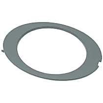 Genuine BMW Fog Light Bezel for Bumper Cover - Replaces OE Number 51-11-7-890-098