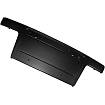 License Plate Base Center Impact Strip - Replaces OE Number 51-11-8-150-488