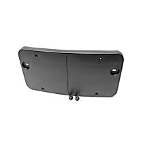 Genuine BMW License Plate Base - Replaces OE Number 51-11-8-400-068