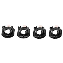 Parking Aid Sensor Support Set - Replaces OE Number 51-12-8-066-309