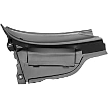 Windshield Cowl Cover - Replaces OE Number 51-13-2-751-210
