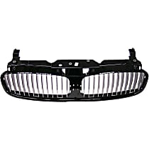 Grille Frame - Replaces OE Number 51-13-7-037-727