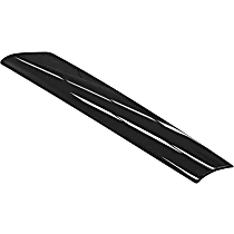 Genuine Mini Windshield Post Trim (A Column Cover) - Replaces OE Number 51-13-7-128-158