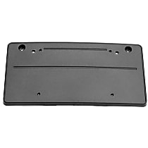 License Plate Base - Replaces OE Number 51-13-7-222-741