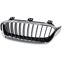 Grille - Replaces OE Number 51-13-7-255-411
