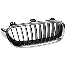 Grille - Replaces OE Number 51-13-7-255-412