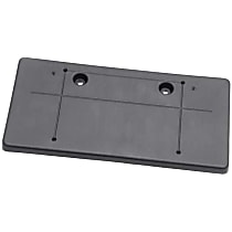 License Plate Base - Replaces OE Number 51-13-7-277-884