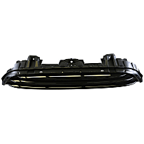 Genuine Mini Hood Grille (Black) - Replaces OE Number 51-13-7-300-586