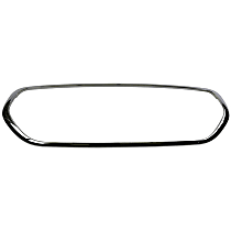 Grille Moulding (Chrome) - Replaces OE Number 51-13-7-300-589