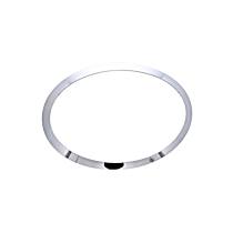 Genuine Mini Headlight Trim Ring (Chrome) - Replaces OE Number 51-13-7-300-632