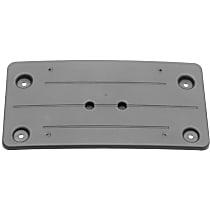 License Plate Base - Replaces OE Number 51-13-7-344-551