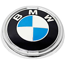 Genuine BMW Emblem BMW "Roundel" for Hatch - Replaces OE Number 51-14-7-294-465