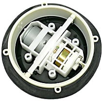 Door Mirror Motor - Replaces OE Number 51-16-1-394-107