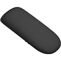 Armrest Cover Imitation Leather - Replaces OE Number 51-16-2-753-341