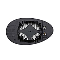 51-16-2-755-630 Passenger Side Mirror Glass