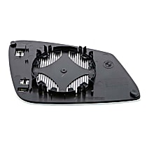 51-16-7-285-003 Driver Side Genuine BMW Mirror Glass