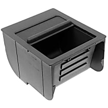 Center Console Insert - Replaces OE Number 51-16-8-159-698