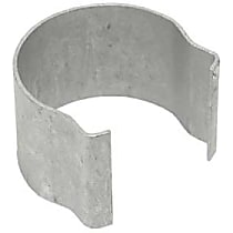 Fuel Door Spring - Replaces OE Number 51-17-1-969-235