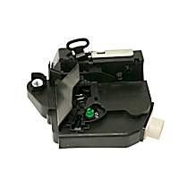 Genuine Mini Door Lock Actuator - Replaces OE Number 51-21-2-752-595