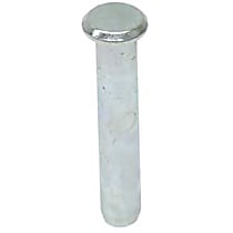 Genuine BMW Door Stop-Pin - Replaces OE Number 51-21-6-650-054