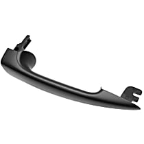 Outside Door Handle (Primered) - Replaces OE Number 51-21-7-002-272